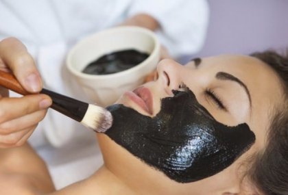 Siyah maske nedir? Faydaları nelerdir?