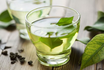 Yeşil Çayın Faydaları