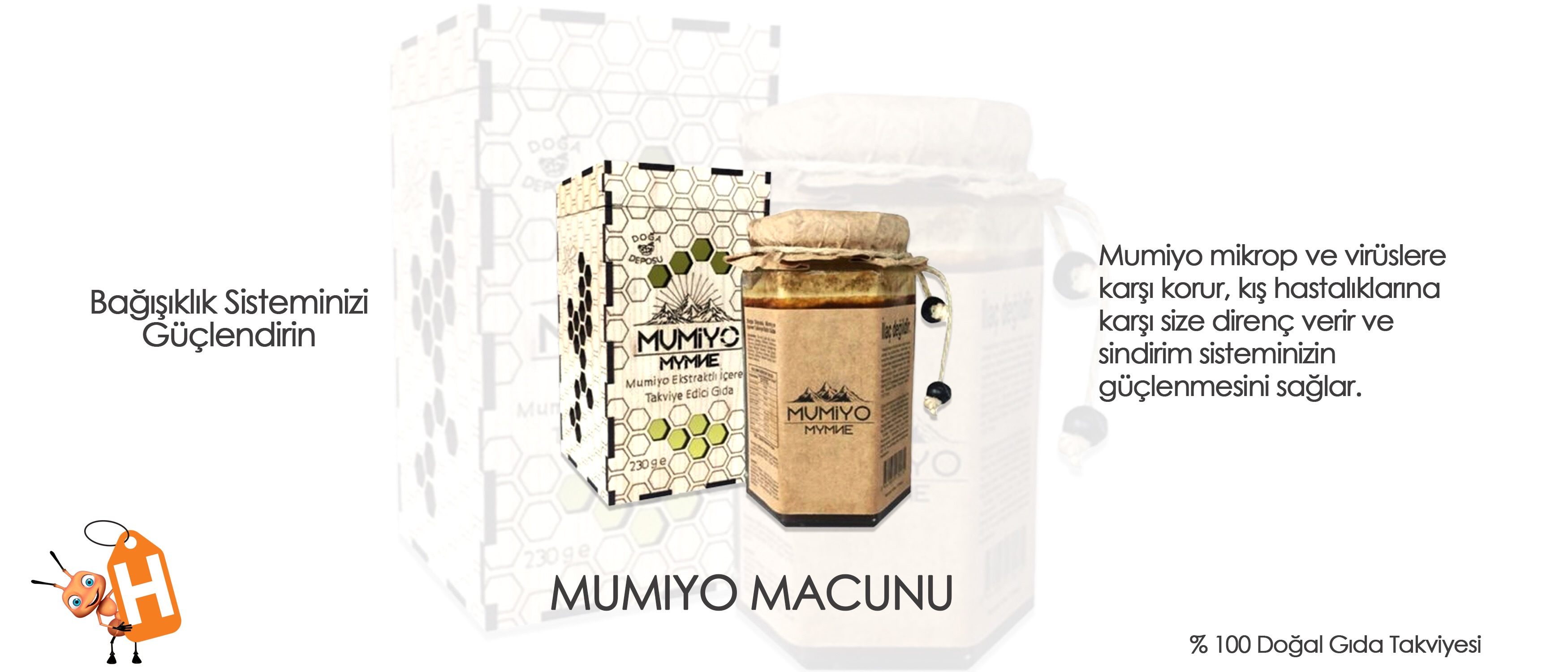 Mumiyo Macunu